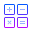 calculator icon